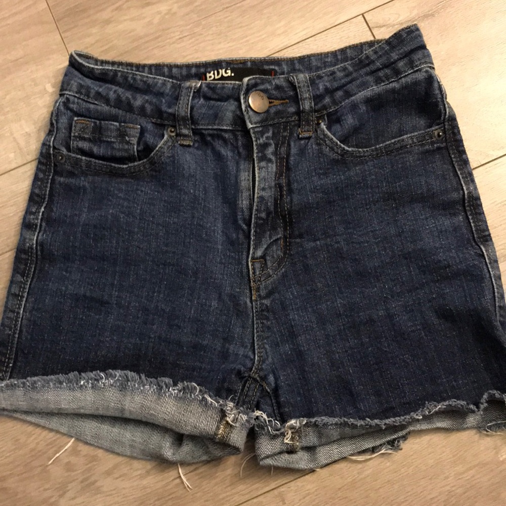 URBAN OUTFITTERS BDG